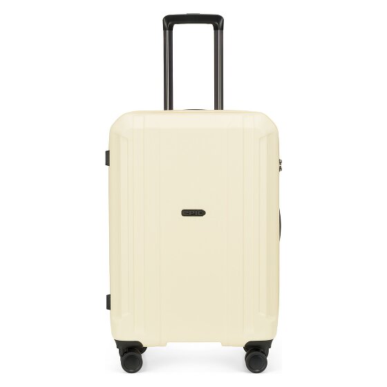 Epic Airwave Neo 4 wheels Trolley 65 cm