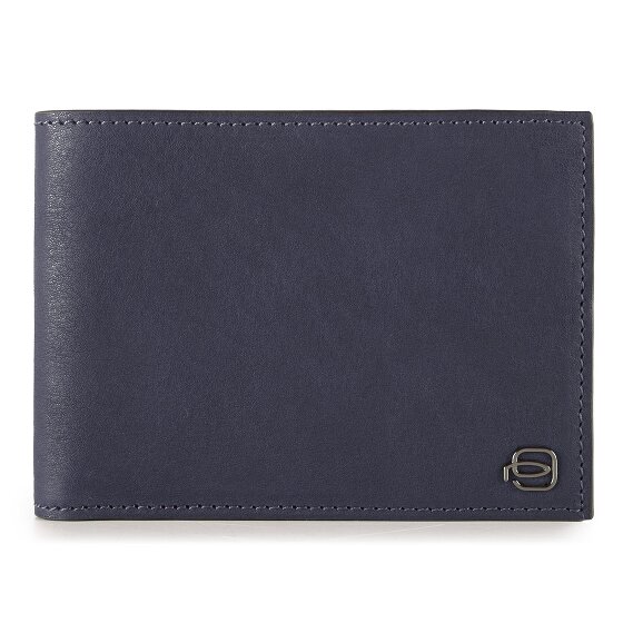 Piquadro Uomo wallet leather 12.5 cm