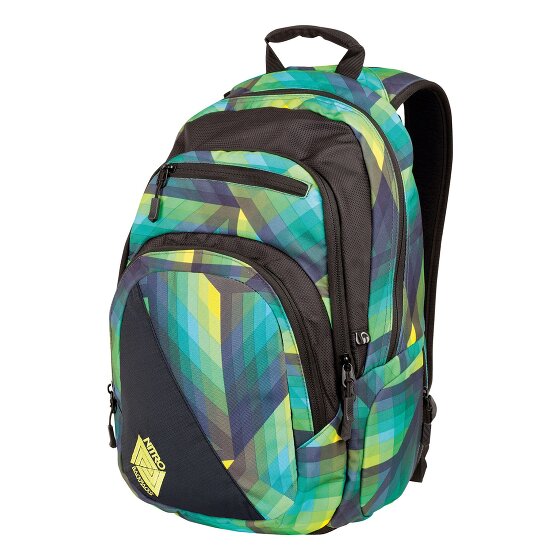 NITRO Stash 29 backpack 49 cm laptop compartment