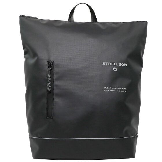 Strellson Stockwell 2.0 Greg backpack 44 cm laptop compartment