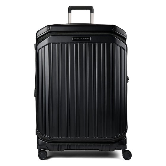 Piquadro PQ-Light 4 wheels Trolley 78 cm Expandable
