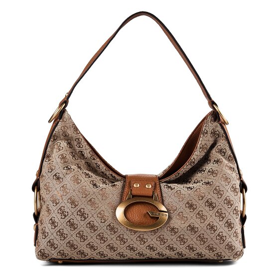 Guess Camden Shoulder Bag 36 cm