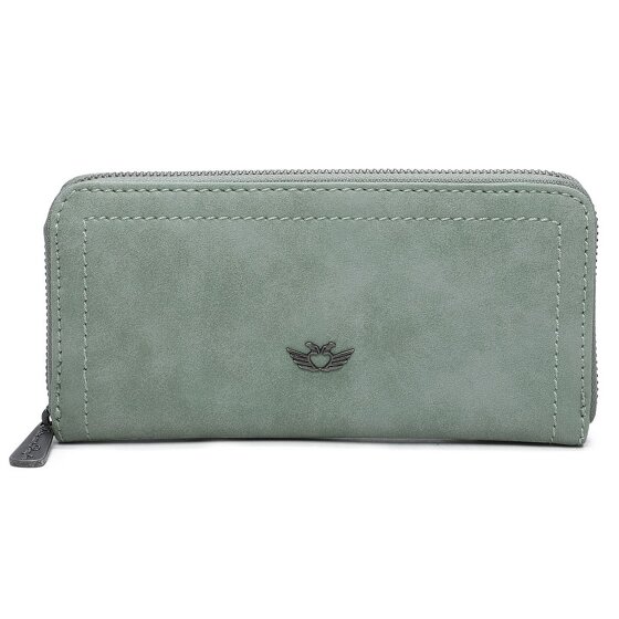 Fritzi aus Preußen Fritzi10 Nicole Vintage Wallet 20 cm