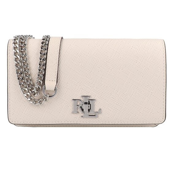 Lauren Ralph Lauren Clutch bag Leather 18 cm