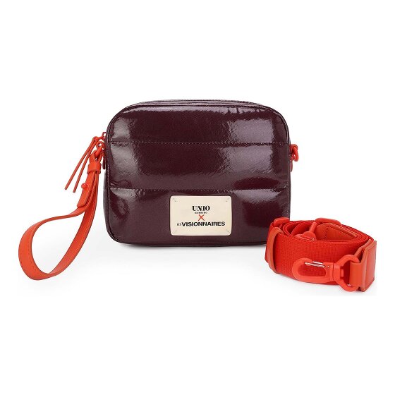 LES VISIONNAIRES Unio Paris Shoulder bag 20 cm