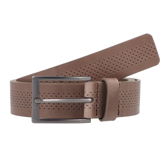 Boss Pary Belt Leather