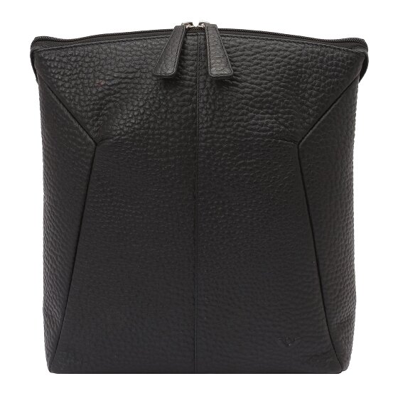 Voi Hirsch Imma City Backpack Leather 30 cm