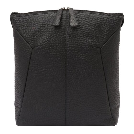 Voi Hirsch Imma City Backpack Leather 30 cm