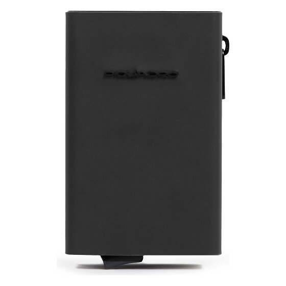 Piquadro Corner Wallet RFID protection 7 cm