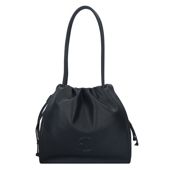 Coccinelle Dulse Shoulder Bag Leather 31 cm
