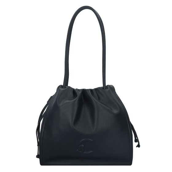 Coccinelle Dulse Shoulder Bag Leather 31 cm