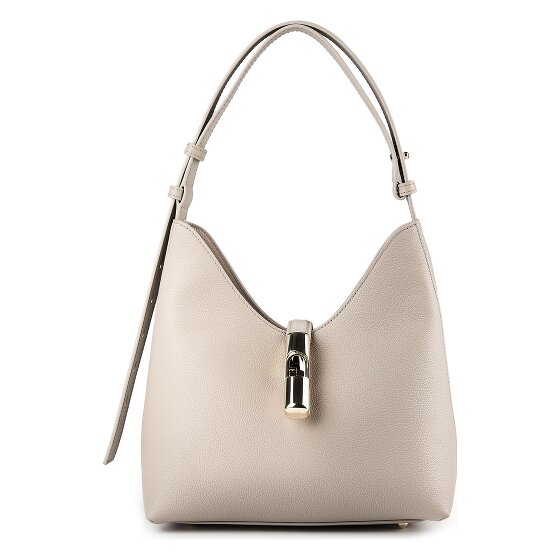 Furla Goccia Shoulder Bag S Genuine Leather 24 cm