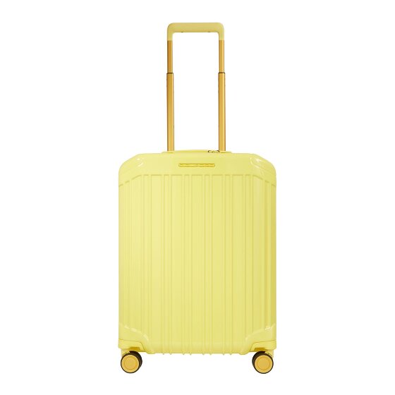 Piquadro PQ-Light Special 4 wheels Trolley 55 cm Piquadro PQ-Light Special 4 wheels Trolley 55 cm