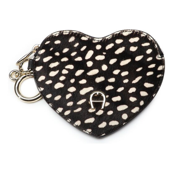 Aigner Ciondollini bag pendant 12 cm