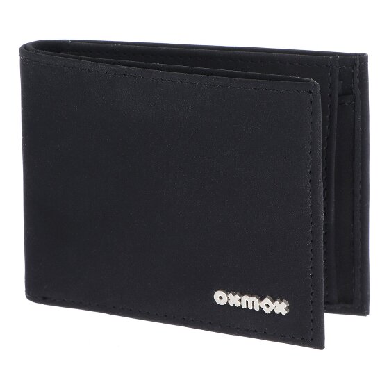 oxmox New Cryptan Wallet RFID protection 11 cm
