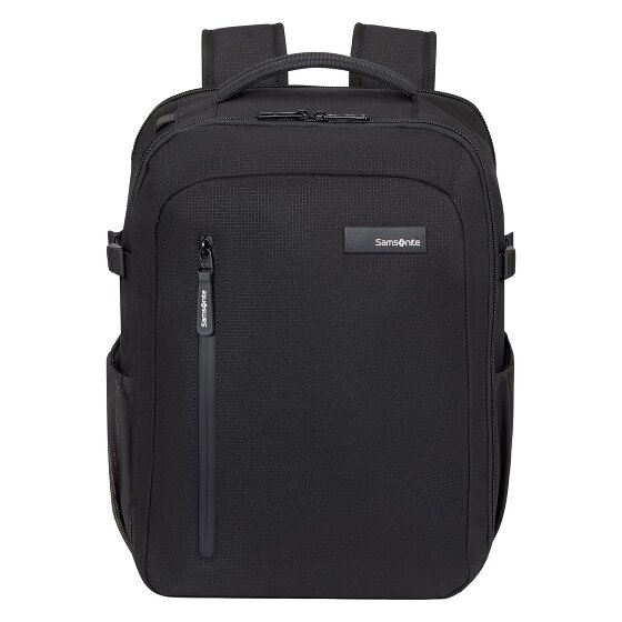 Samsonite Roader travel backpack 40 cm laptop compartment