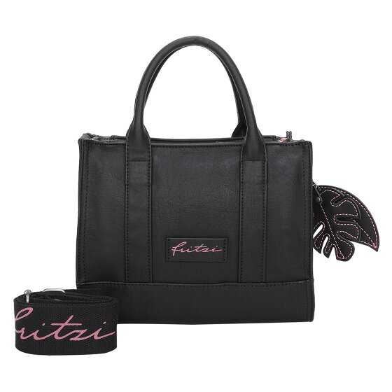 Fritzi aus Preußen Eco Square Handbag 26 cm