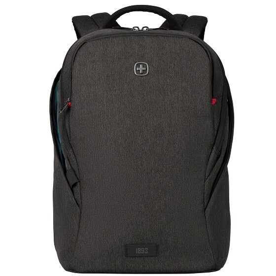 Wenger MX Light 16 Business backpack 44 cm Laptop compartment