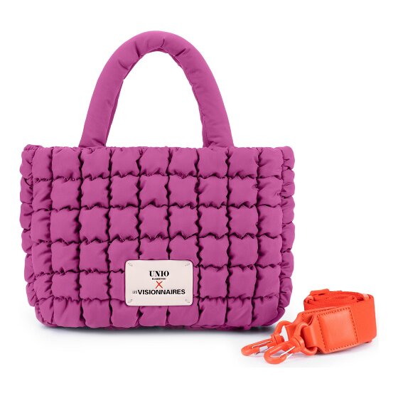 LES VISIONNAIRES Unio Cortina S Handbag 34 cm