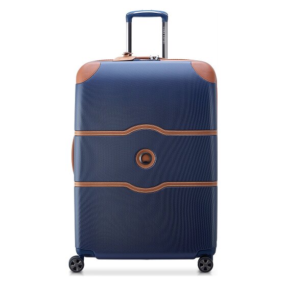 Delsey Paris Chatelet Air 2.0 4 wheels Trolley 75 cm