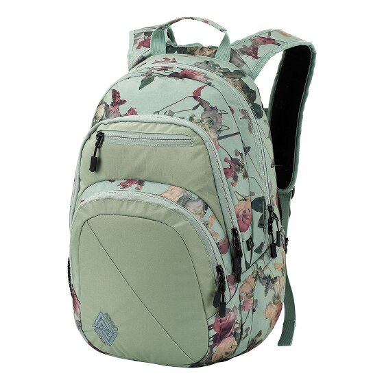 NITRO Stash 29 backpack 49 cm laptop compartment