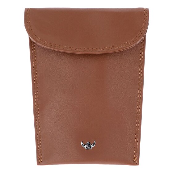 Golden Head Polo key wallet RFID leather 8 cm