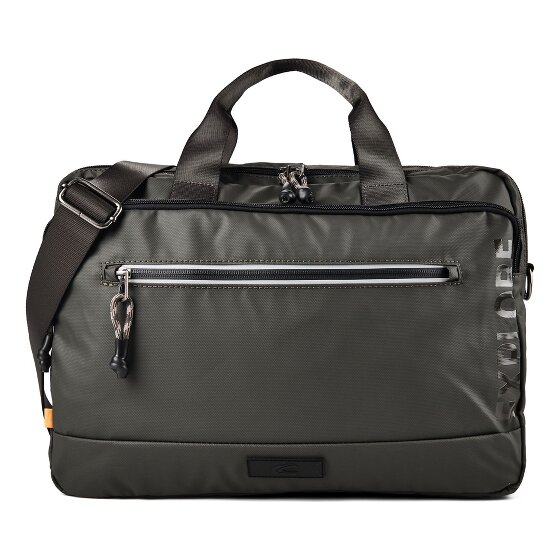 camel active Explore Briefcase 42 cm Laptop compartment