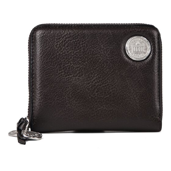 Liebeskind Ryker Wallet Genuine Leather 12.5 cm