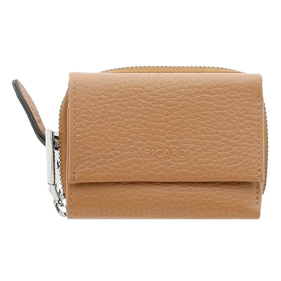 Picard Pure wallet leather 10 cm