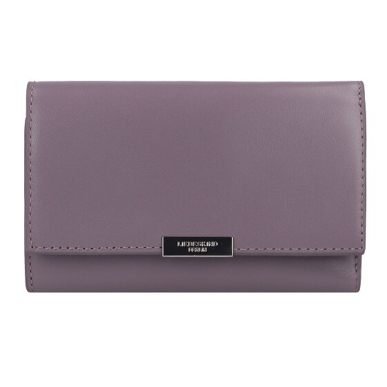 Liebeskind Alex Wallet Leather 13.5 cm