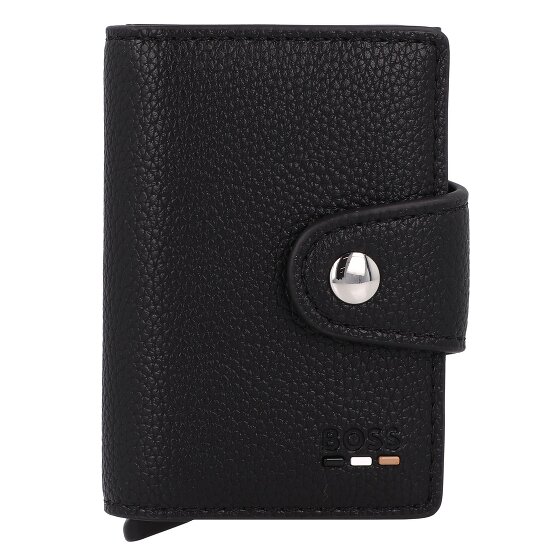 Boss Ray Credit card case RFID protection 7 cm