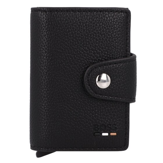 Boss Ray Credit card case RFID protection 7 cm