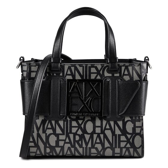 Armani Exchange Shopper Bag 24 cm