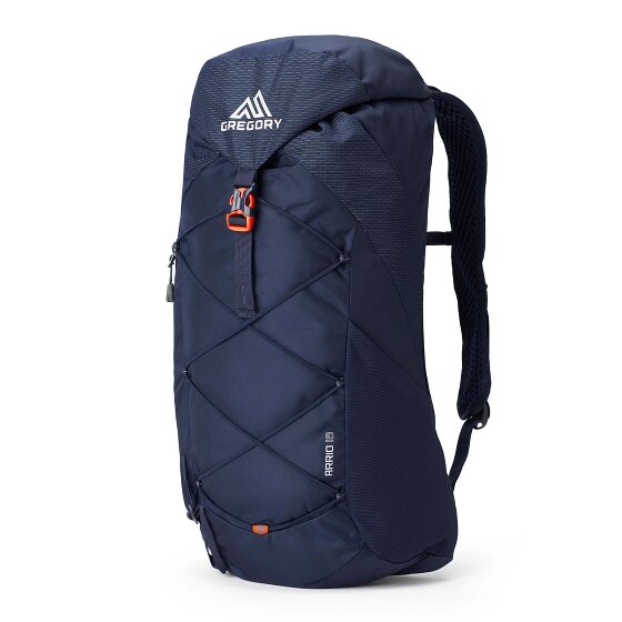 Gregory Arrio 18 Hiking backpack 52 cm