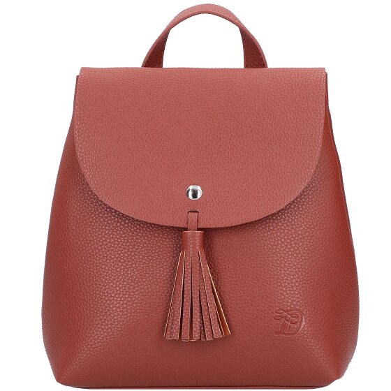Tom Tailor Denim Ida City backpack 26 cm