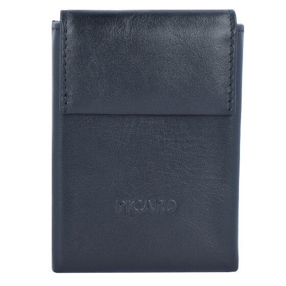 Picard Apache Credit card case Leather 7 cm