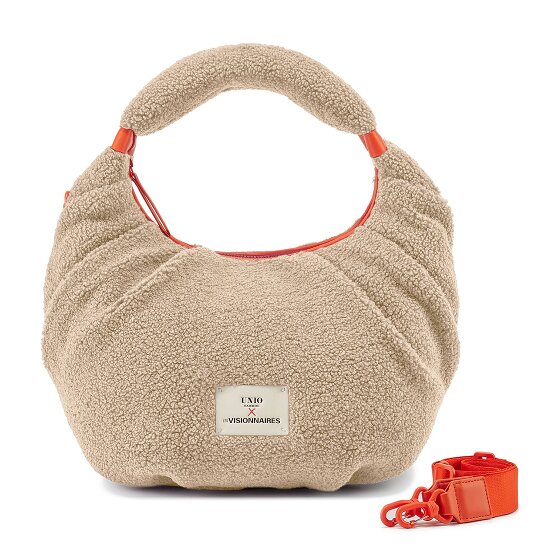 LES VISIONNAIRES Unio Kitzbuehel S Shoulder Bag 34 cm