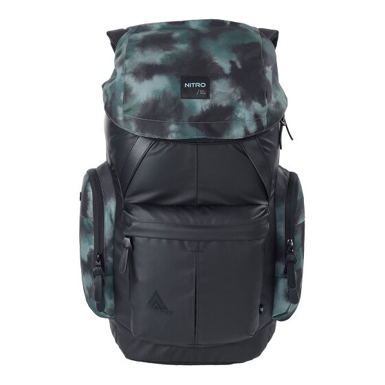 NITRO Daypacker Two Daypack 46 cm Laptop compartment