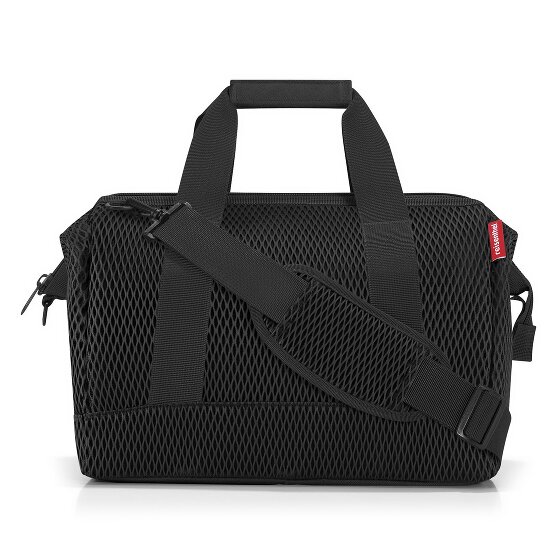 reisenthel Allrounder Weekender travel bag M 40 cm