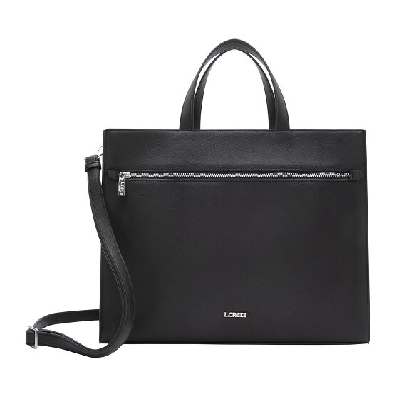 L.Credi Paulina Shopper Bag 36 cm