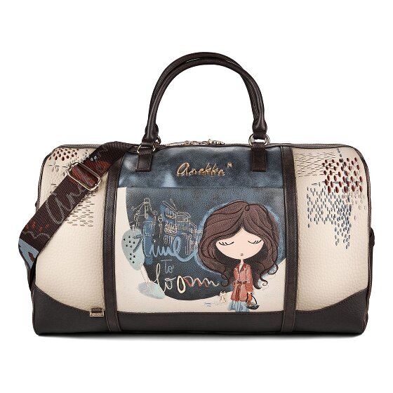 Anekke Tulip Weekender travel bag 51 cm
