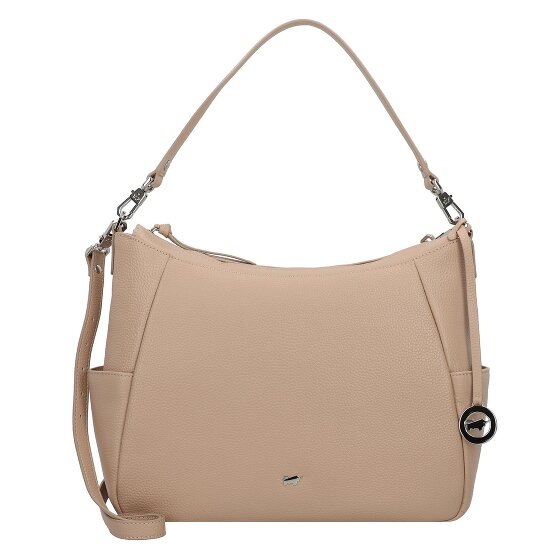 Braun Büffel Hanna Shoulder Bag Leather 35 cm