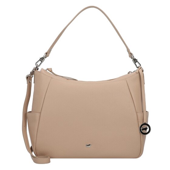 Braun Büffel Hanna Shoulder Bag Leather 35 cm Braun Büffel Hanna Shoulder Bag Leather 35 cm