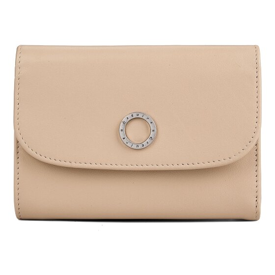 Esquire Athena Wallet RFID protection Genuine Leather 14 cm
