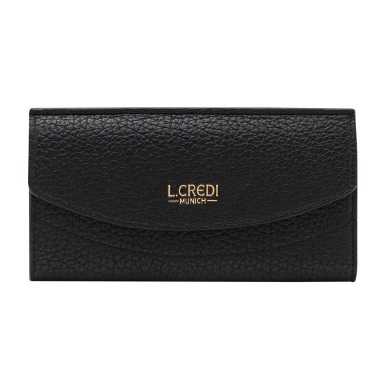 L.Credi Ondria Wallet 19 cm