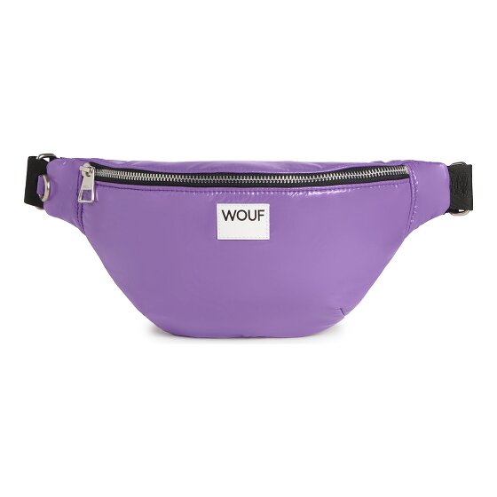 Wouf Glossy Bum bag 32 cm
