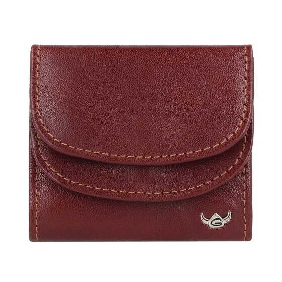 Golden Head Colorado wallet 7.5 cm leather