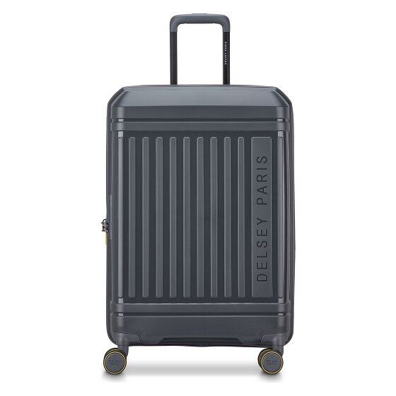Delsey Paris Lutece 4 wheels Trolley 69 cm