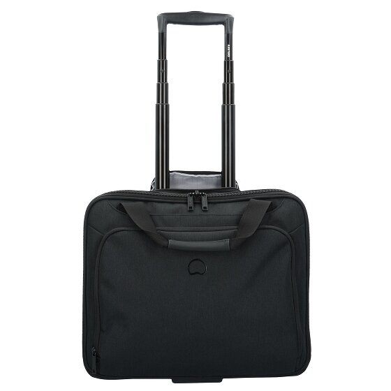 Delsey Paris Esplanade 2-Wheel Business Trolley 42 cm laptop compartment