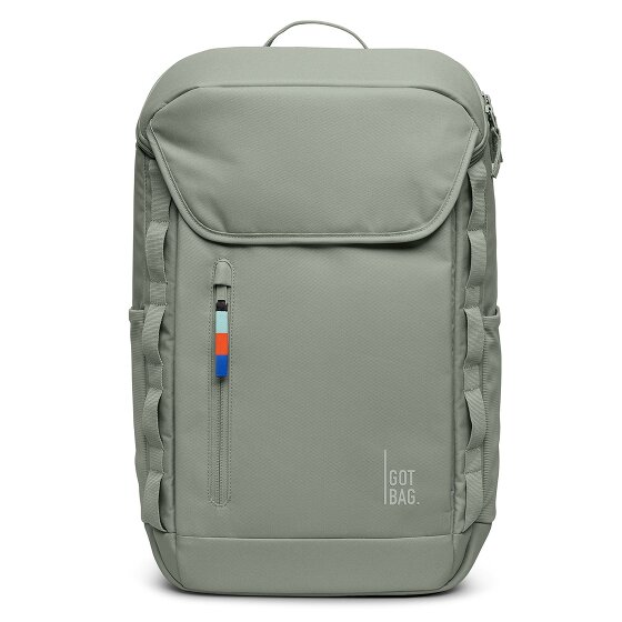 GOT BAG Pro Pack Daypack 47 cm Laptop compartment